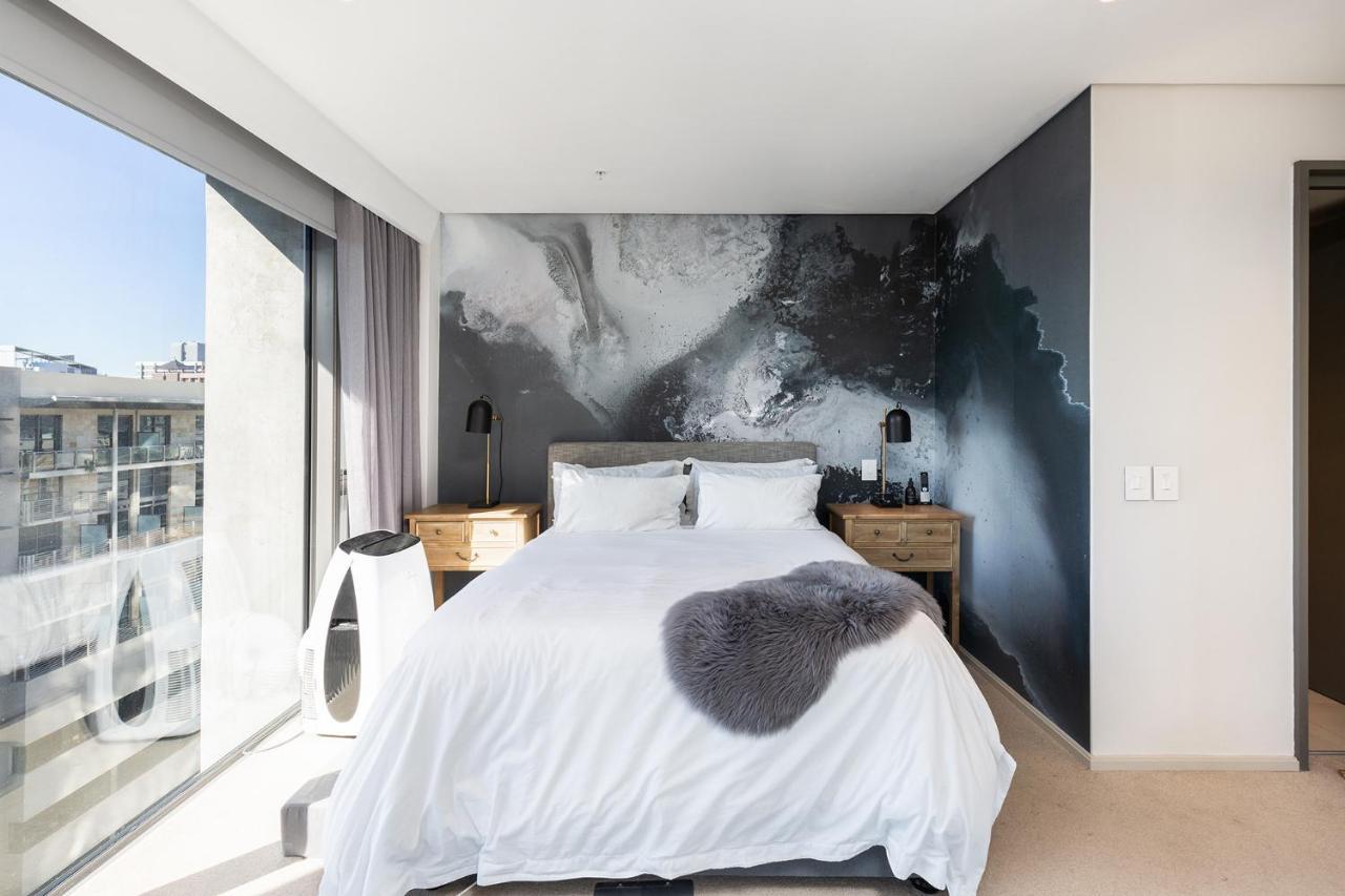Apartment Always-power Trendy De Waterkant Loft Cape Town
