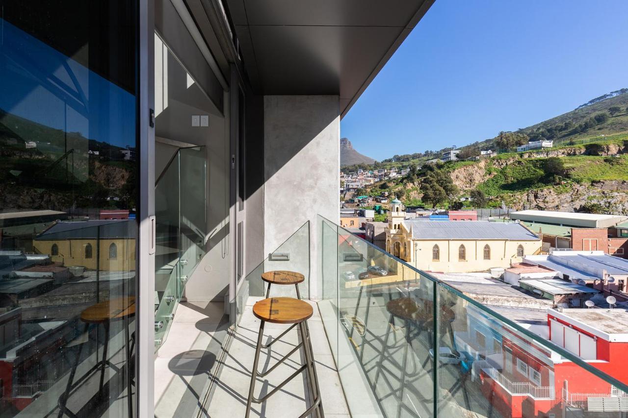 Always-power Trendy De Waterkant Loft Apartment Cape Town