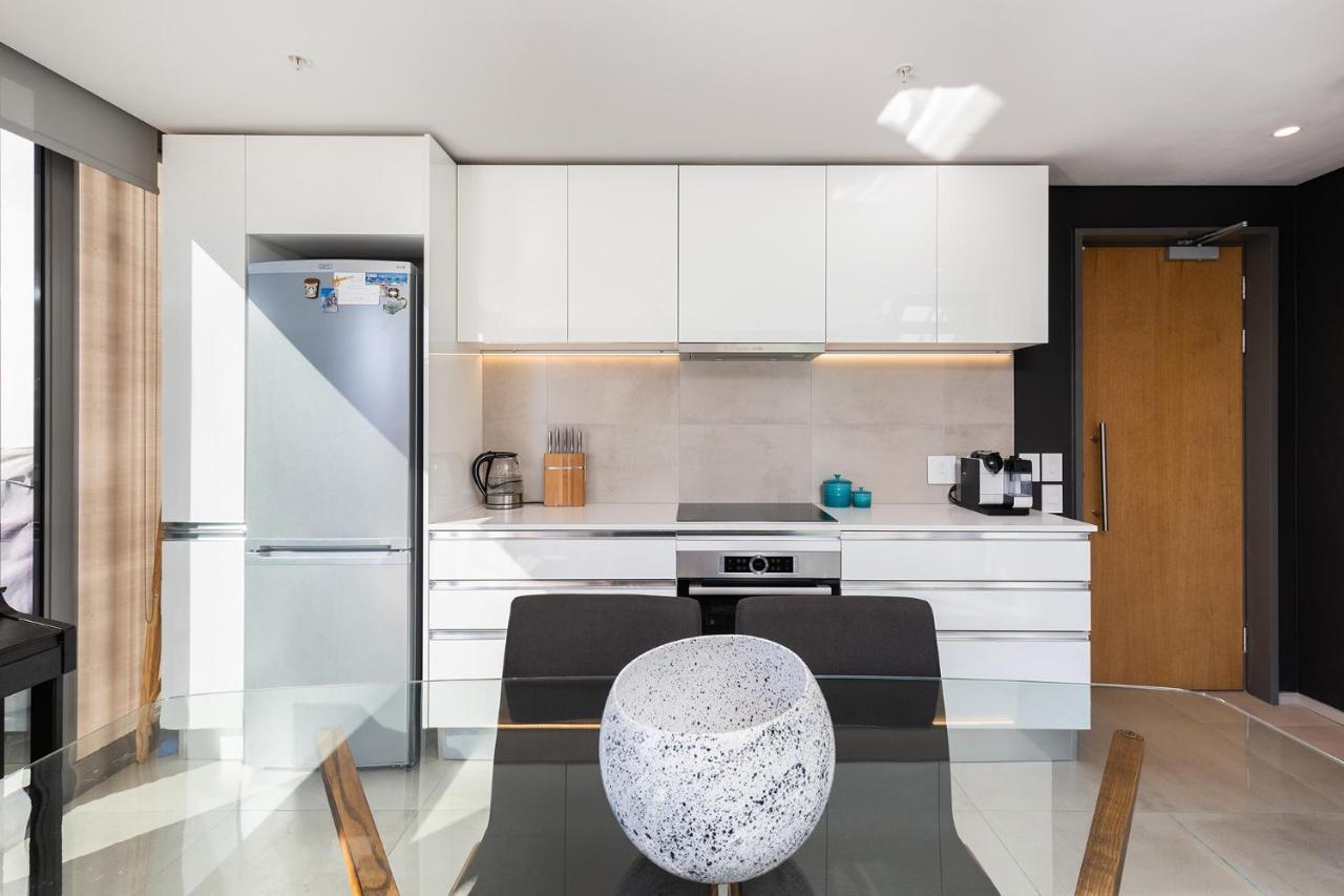 Always-power Trendy De Waterkant Loft Apartment *