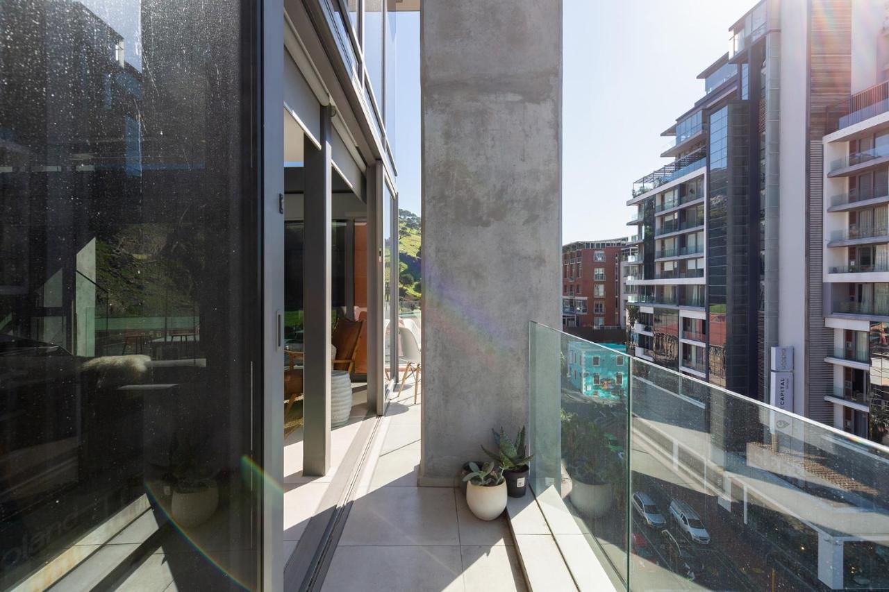 Always-power Trendy De Waterkant Loft * Cape Town